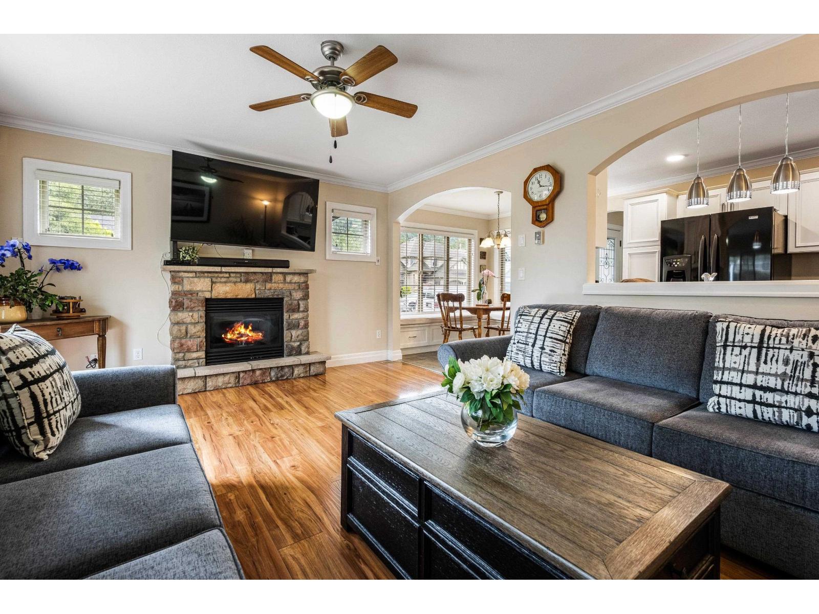 74 44523 Mclaren Drive, Sardis South, Chilliwack, British Columbia  V2R 0C2 - Photo 3 - R3156537