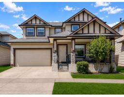 6131 167 B STREET, Surrey, British Columbia