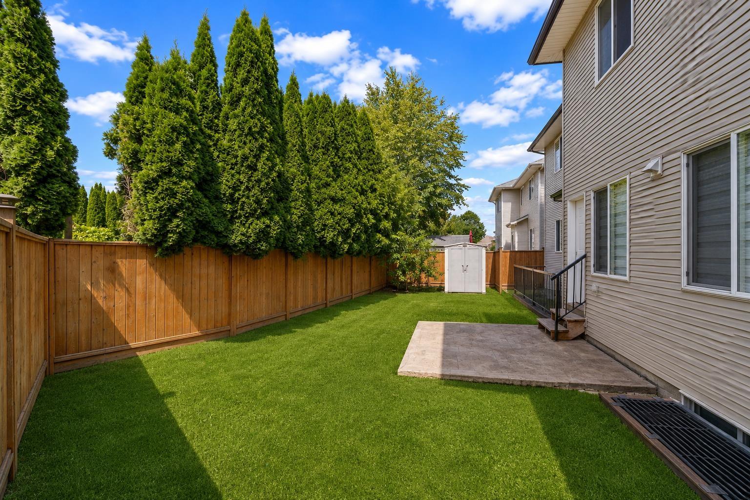 6131 167 B Street, Surrey, British Columbia  V3S 0Z1 - Photo 39 - R3156202
