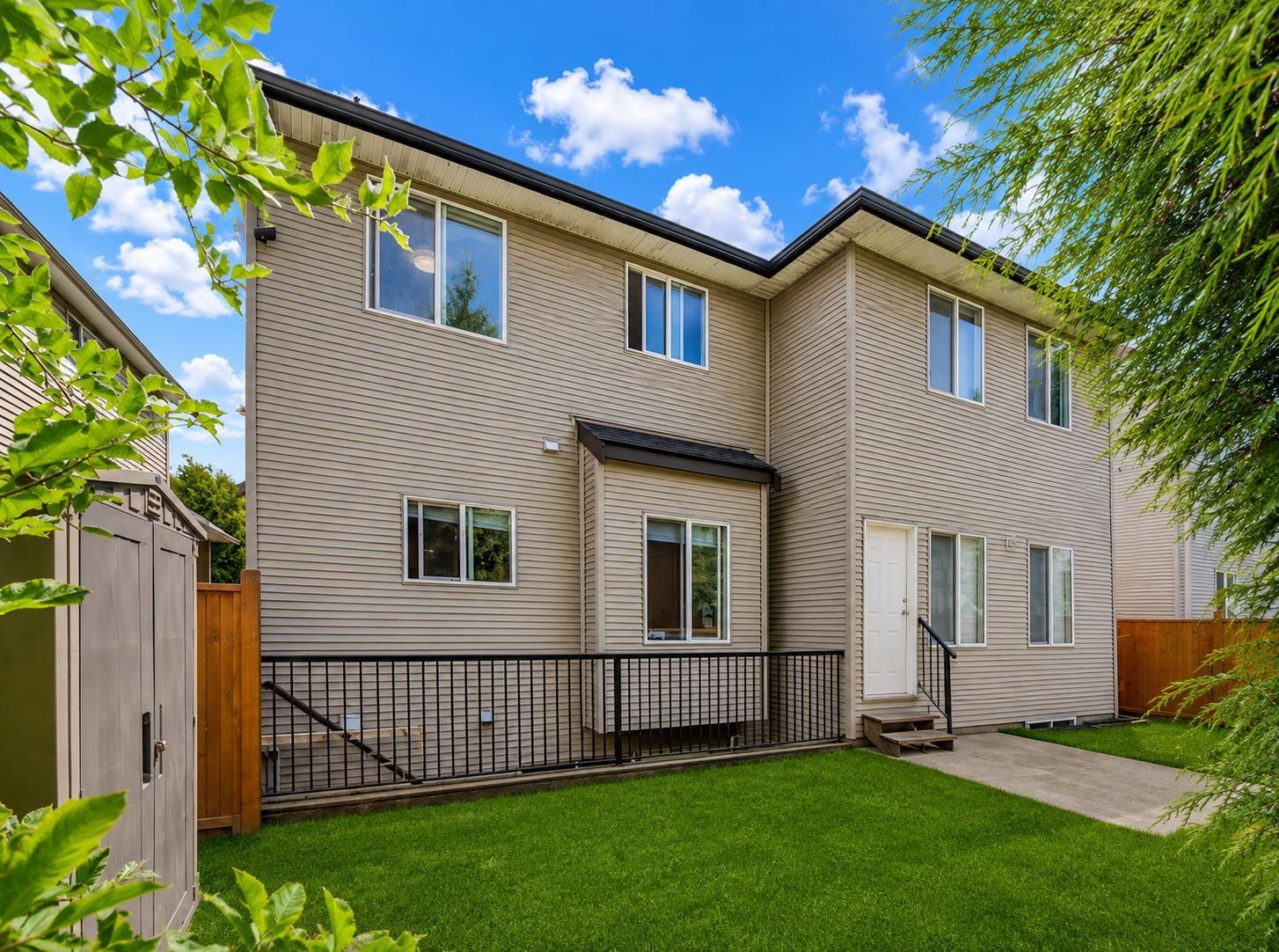 6131 167 B Street, Surrey, British Columbia  V3S 0Z1 - Photo 40 - R3156202