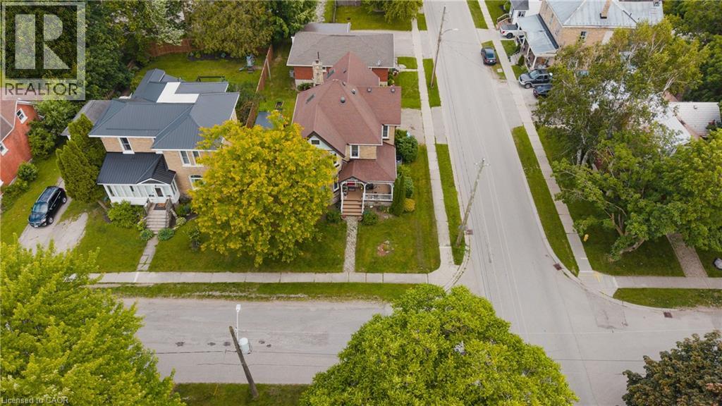 295 Livingstone Avenue, Listowel, Ontario  N4W 1R1 - Photo 38 - 40844358