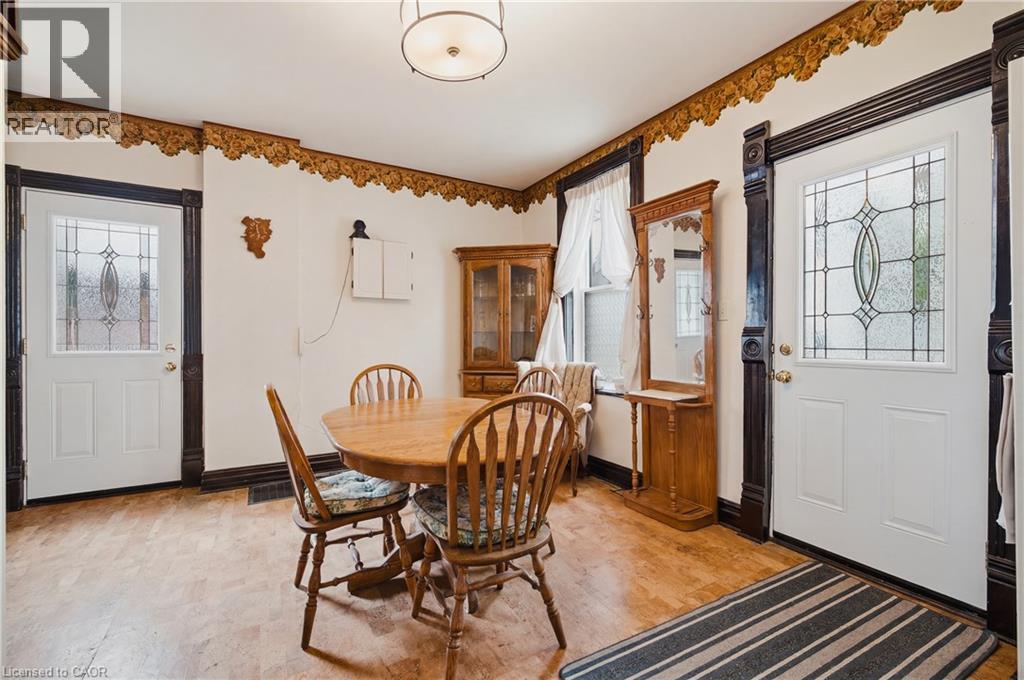 295 Livingstone Avenue, Listowel, Ontario  N4W 1R1 - Photo 19 - 40844358