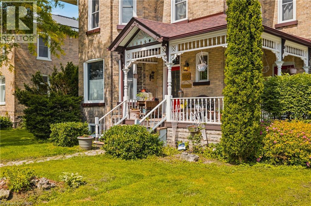 295 Livingstone Avenue, Listowel, Ontario  N4W 1R1 - Photo 6 - 40844358