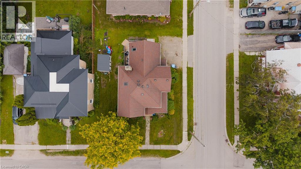 295 Livingstone Avenue, Listowel, Ontario  N4W 1R1 - Photo 43 - 40844358