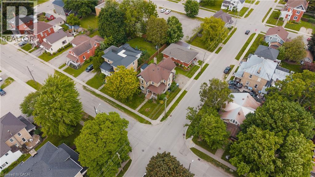 295 Livingstone Avenue, Listowel, Ontario  N4W 1R1 - Photo 41 - 40844358