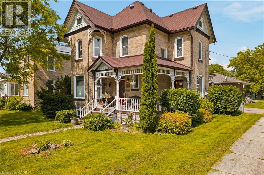 295 Livingstone Avenue, Listowel, Ontario  N4W 1R1 - Photo 4 - 40844358