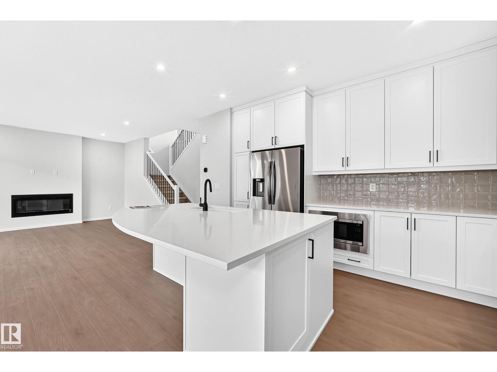 1520 205 St Nw, Edmonton, Alberta  T6M 3E7 - Photo 14 - E4490055