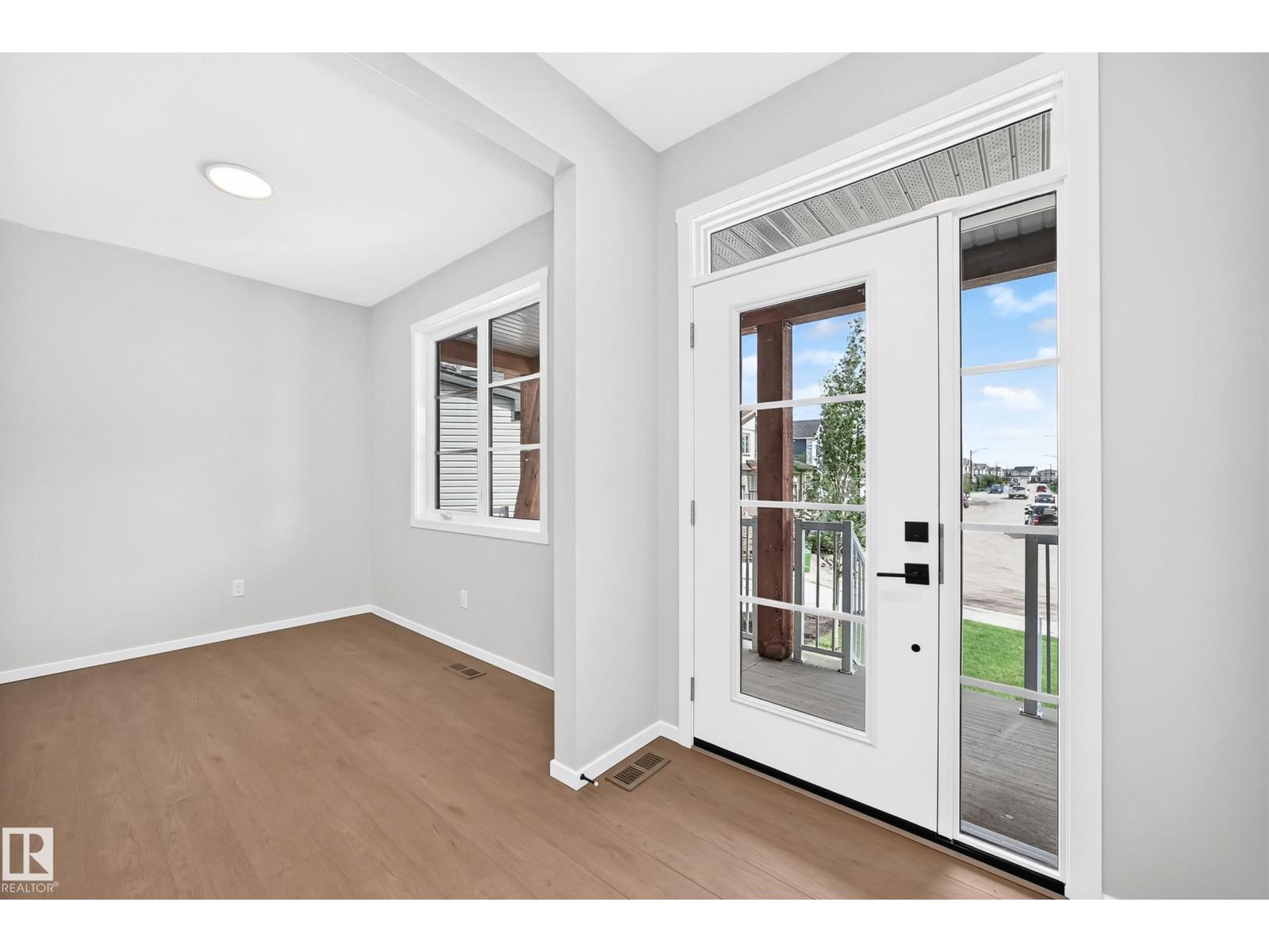1520 205 St Nw, Edmonton, Alberta  T6M 3E7 - Photo 4 - E4490055