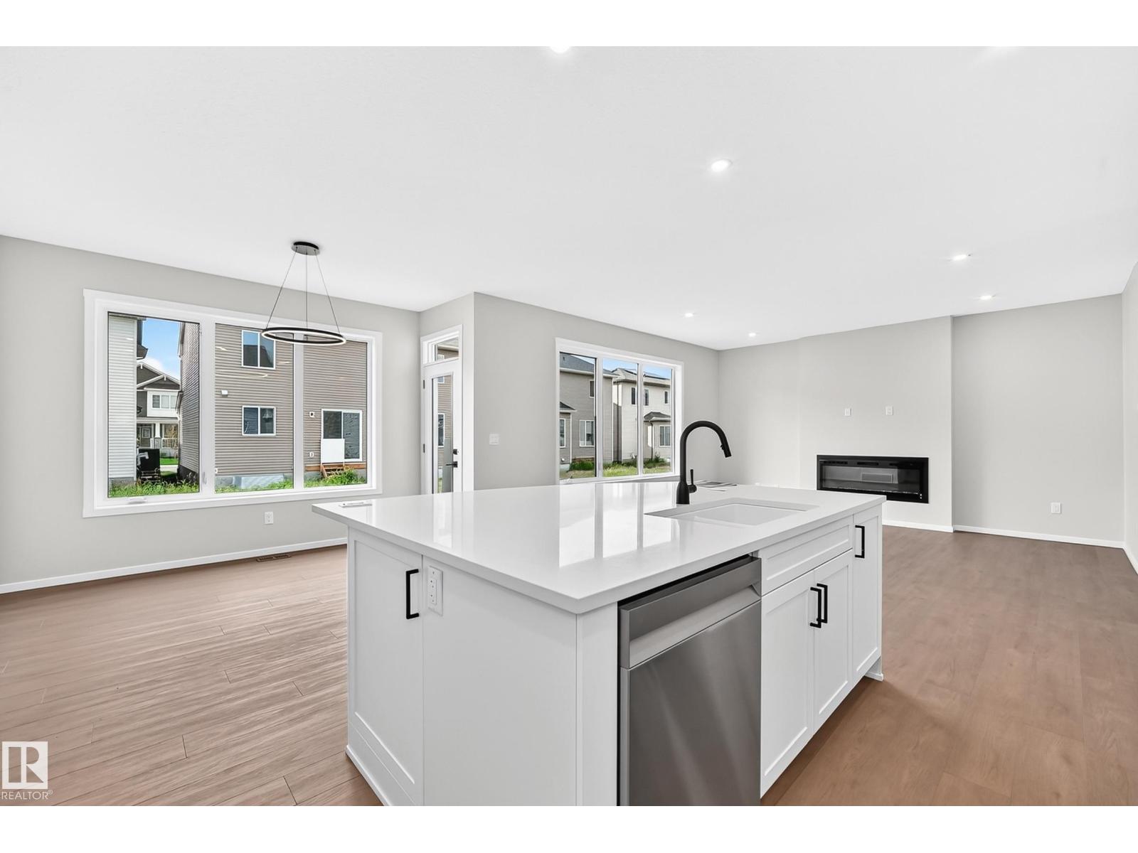1520 205 St Nw, Edmonton, Alberta  T6M 3E7 - Photo 10 - E4490055