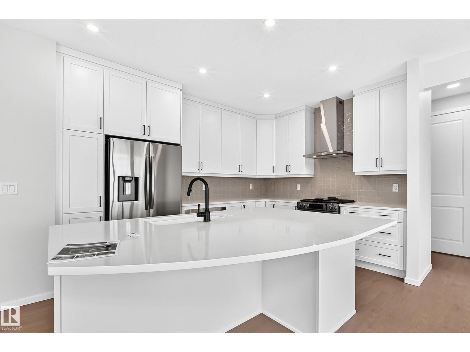 1520 205 St Nw, Edmonton, Alberta  T6M 3E7 - Photo 6 - E4490055