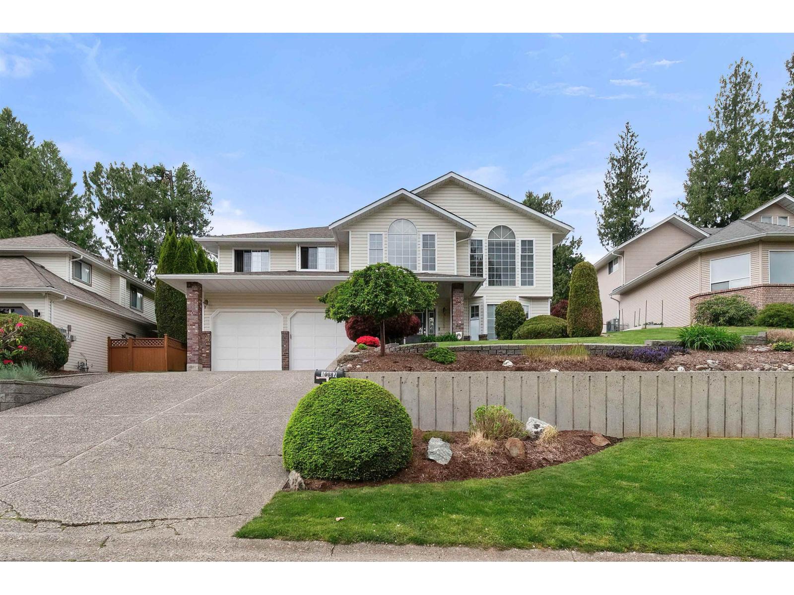 10087 Imperial Street, Little Mountain, Chilliwack, British Columbia  V2P 7N8 - Photo 1 - R3156224