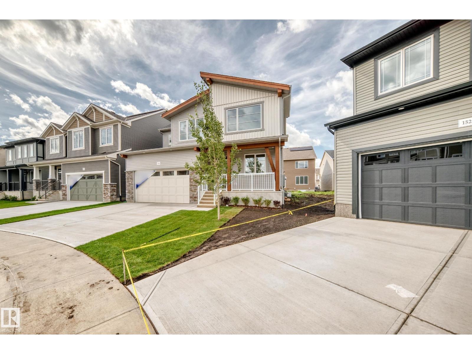 1520 205 St Nw, Edmonton, Alberta  T6M 3E7 - Photo 64 - E4490055