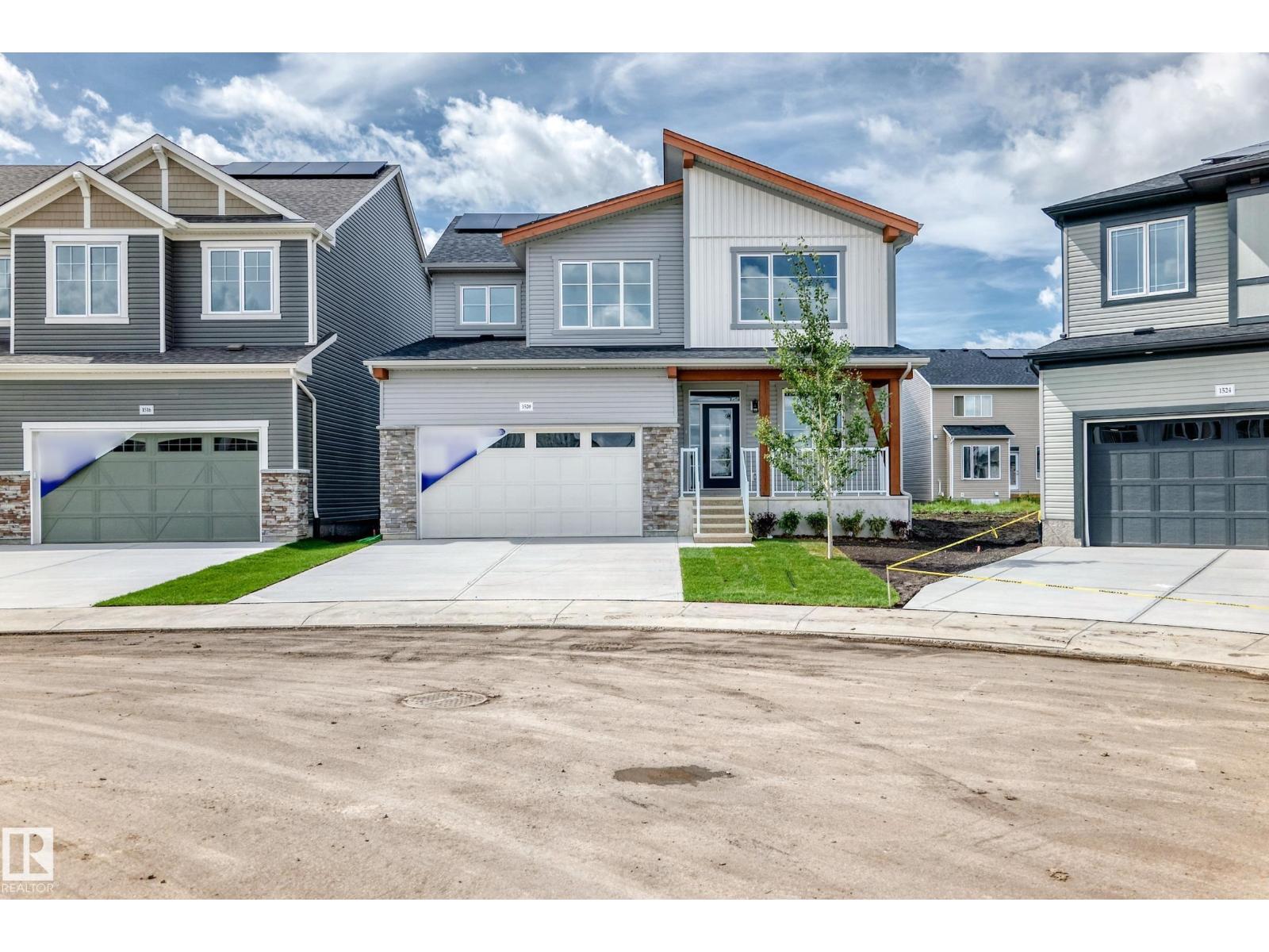 1520 205 St Nw, Edmonton, Alberta  T6M 3E7 - Photo 66 - E4490055