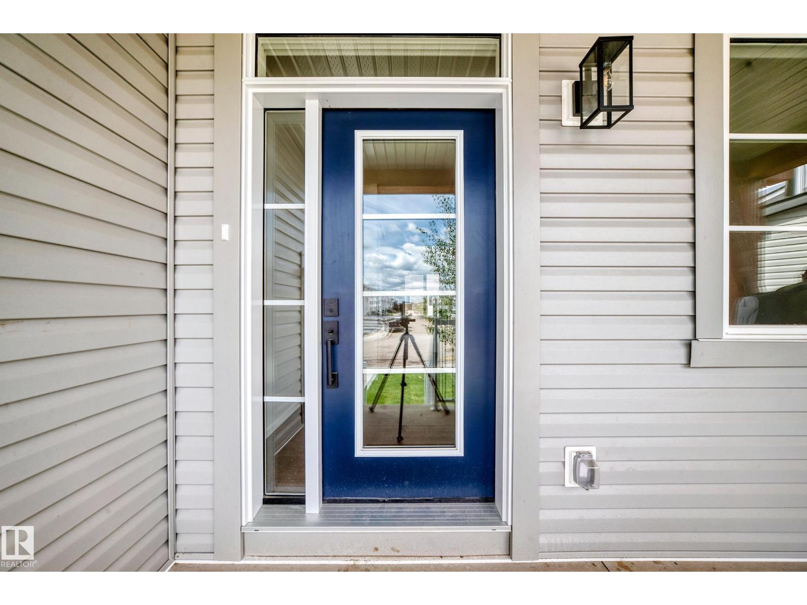 1520 205 St Nw, Edmonton, Alberta  T6M 3E7 - Photo 3 - E4490055