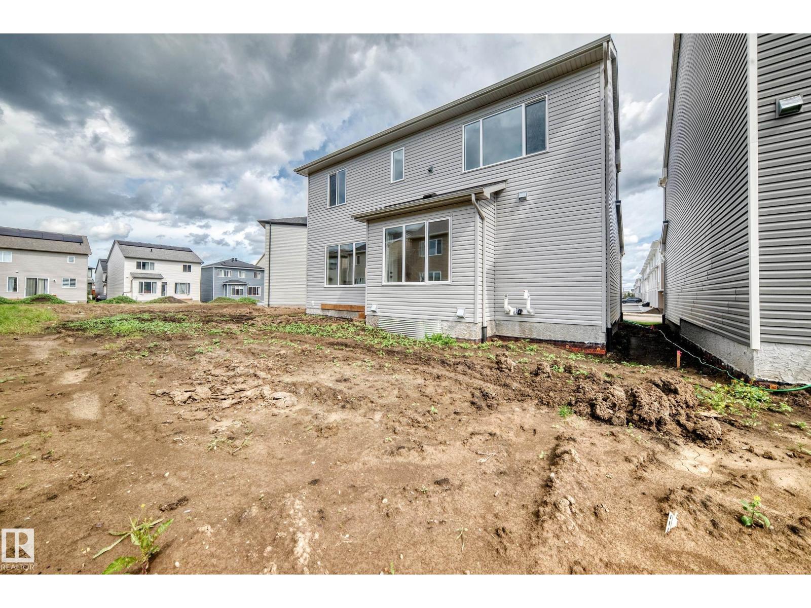 1520 205 St Nw, Edmonton, Alberta  T6M 3E7 - Photo 61 - E4490055