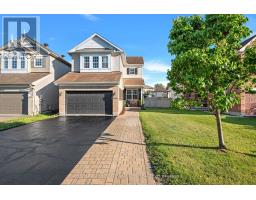 1046 FIELDFAIR WAY, Ottawa, Ontario
