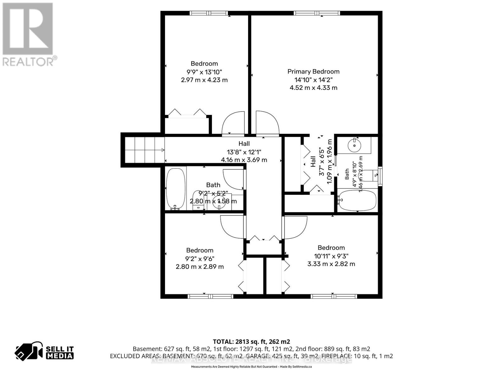 1000 Milburn Crescent, Ottawa, Ontario  K4C 1C9 - Photo 45 - X13687602