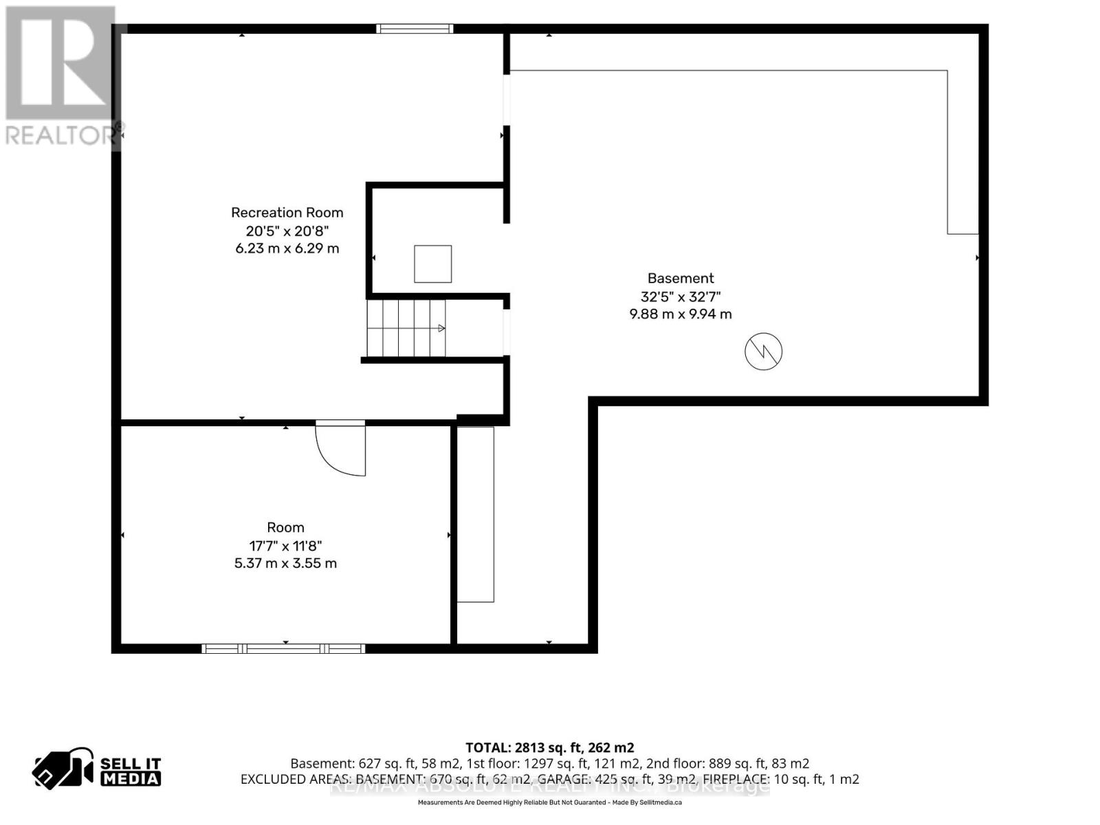 1000 Milburn Crescent, Ottawa, Ontario  K4C 1C9 - Photo 46 - X13687602