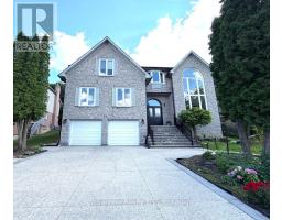 12 SUNDROP COURT, Hamilton, Ontario