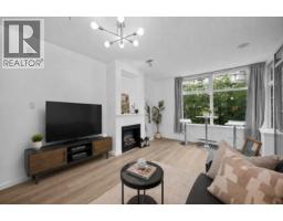 303 9288 UNIVERSITY CRESCENT, Burnaby, British Columbia
