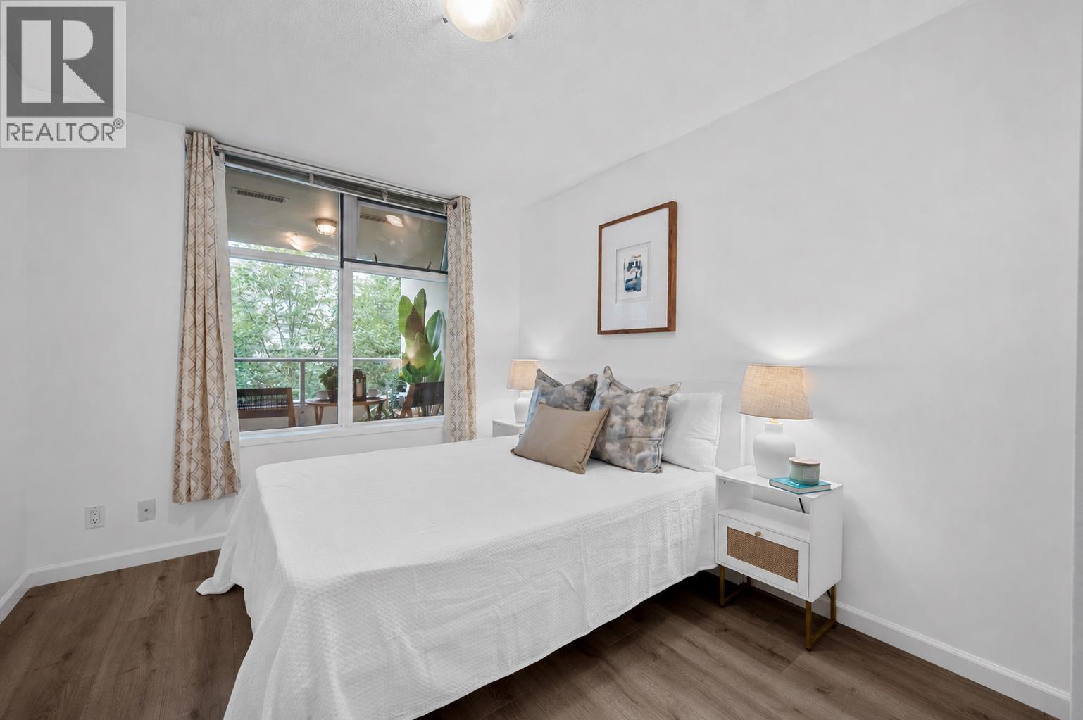 303 9288 University Crescent, Burnaby, British Columbia  V5A 4X7 - Photo 11 - R3156337