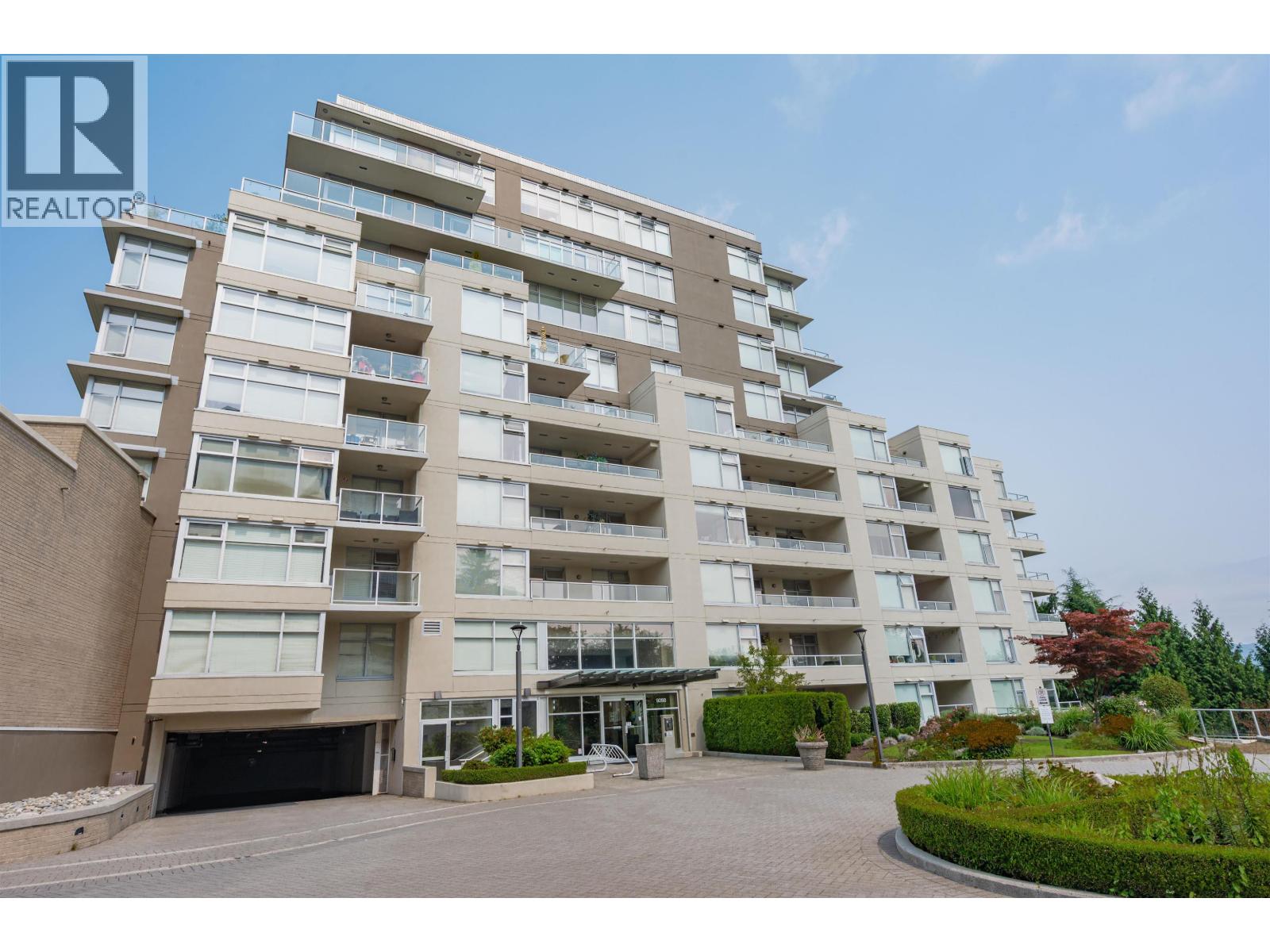 303 9288 University Crescent, Burnaby, British Columbia  V5A 4X7 - Photo 18 - R3156337