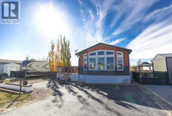 130, 41019 Range Road 11, Rural Lacombe County, Alberta