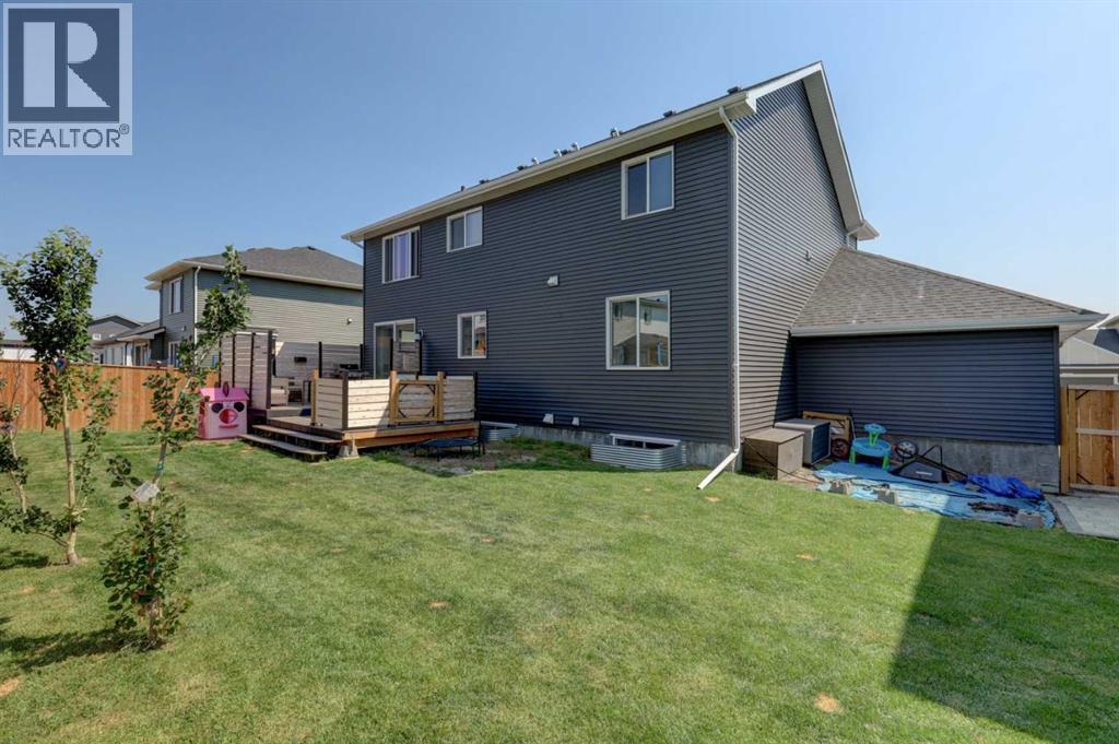 188 Brander Avenue, Langdon, Alberta  T0J 1X2 - Photo 45 - A2323315