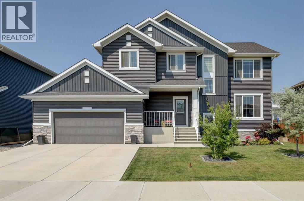188 Brander Avenue, Langdon, Alberta