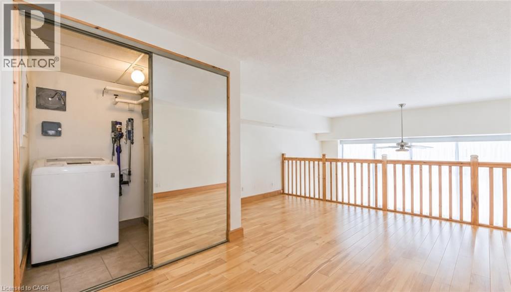 5 Father David Bauer Drive Unit# 305, Waterloo, Ontario  N2L 6M2 - Photo 12 - 40855342