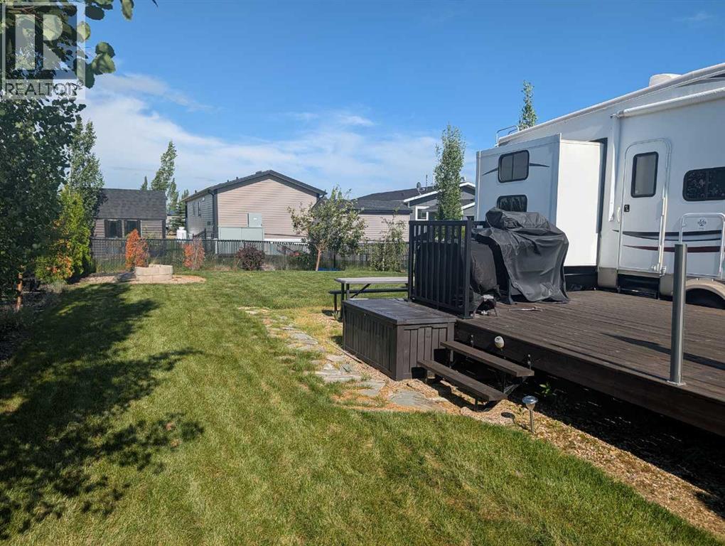 89, 41019 Rr 11, Rural Lacombe County, Alberta  T0C 0J1 - Photo 1 - A2330659