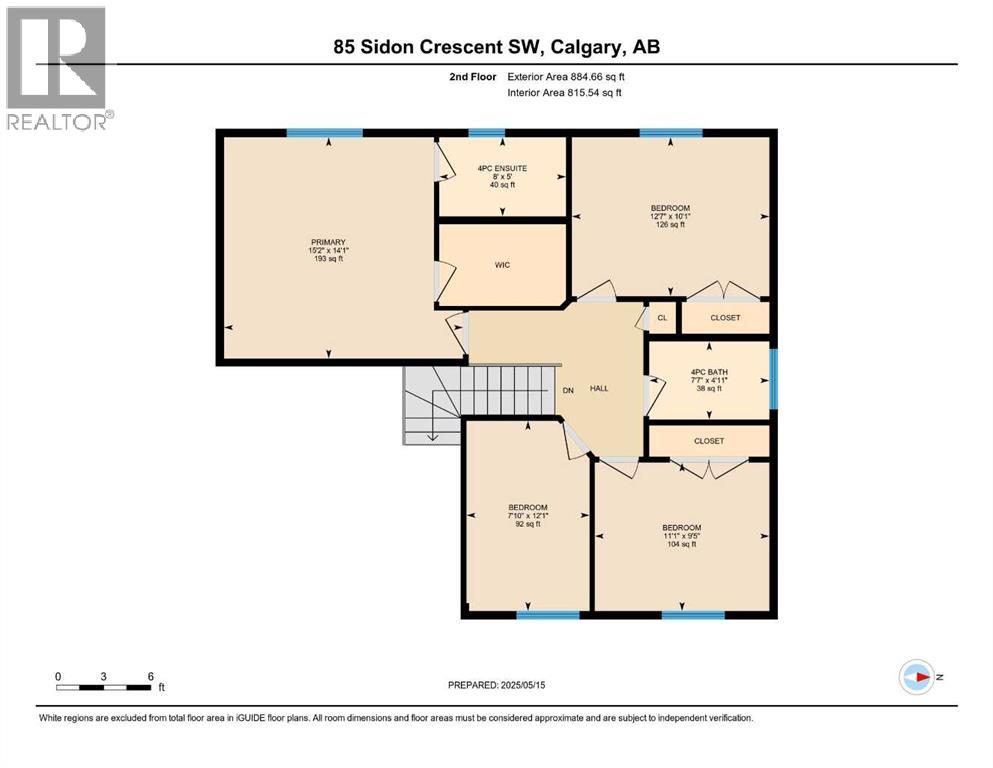 85 Sidon Crescent SW, Calgary, Alberta  T2H 2C5 - Photo 33 - A2334835