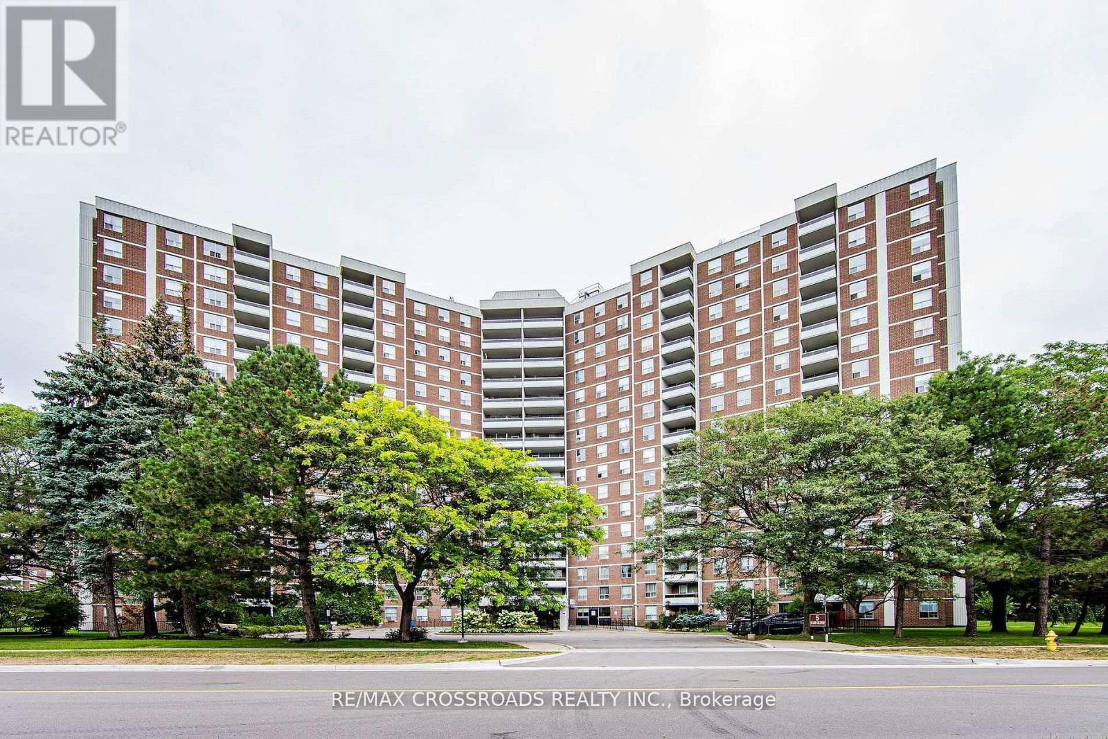 205 - 5 Shady Golfway, Toronto, Ontario  M3C 3A5 - Photo 2 - C13687506