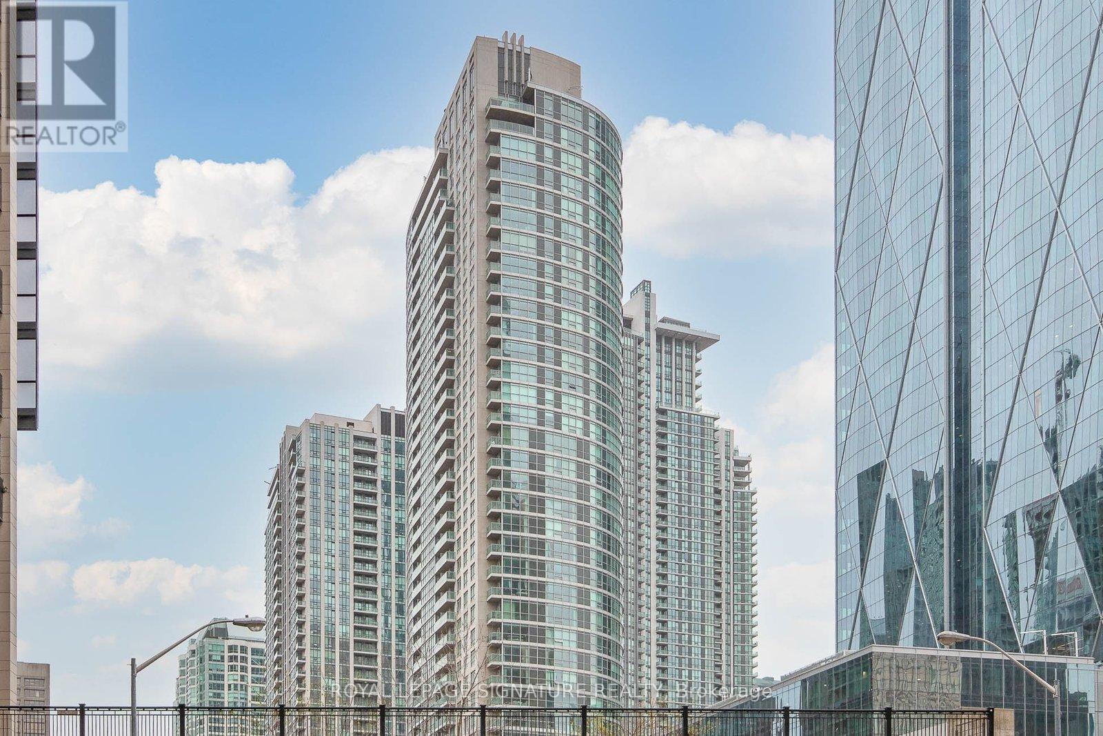 Ph11 - 18 Yonge Street, Toronto, Ontario  M5E 1Z8 - Photo 20 - C13687556
