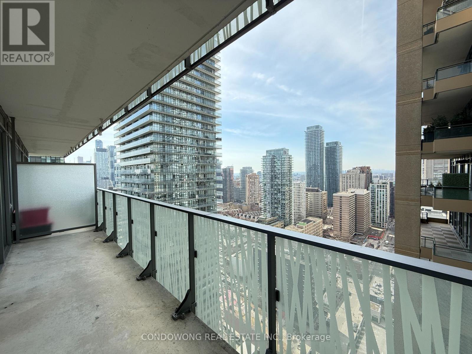 2805 - 42 Charles Street E, Toronto, Ontario  M4Y 0B7 - Photo 11 - C13687622