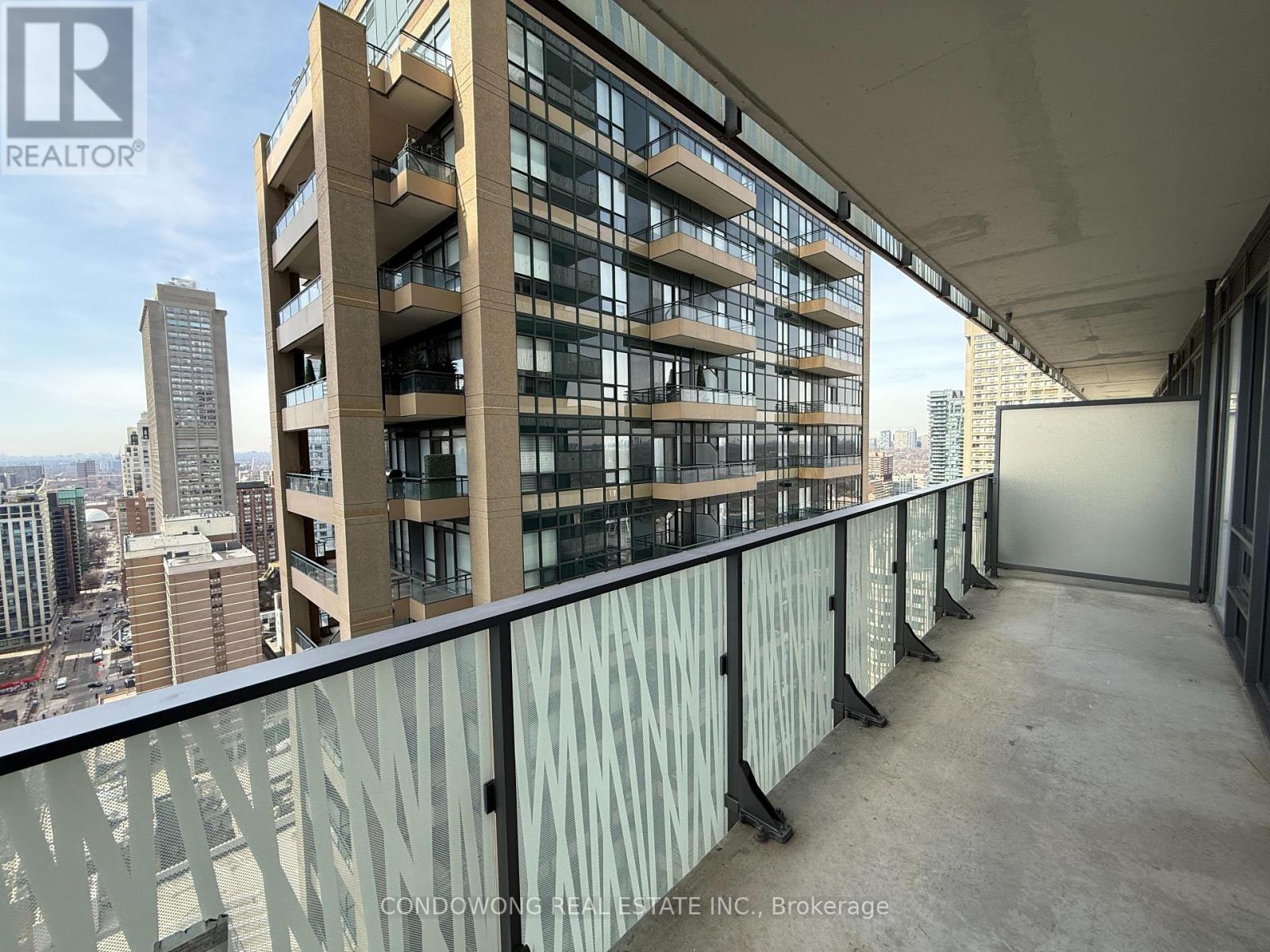 2805 - 42 Charles Street E, Toronto, Ontario  M4Y 0B7 - Photo 12 - C13687622
