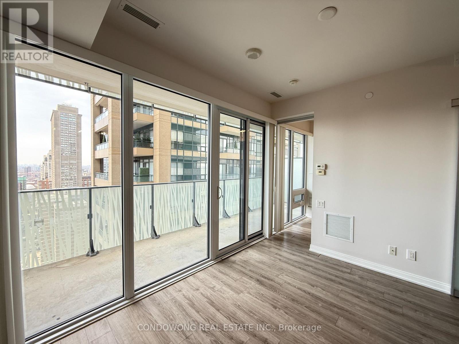 2805 - 42 Charles Street E, Toronto, Ontario  M4Y 0B7 - Photo 7 - C13687622