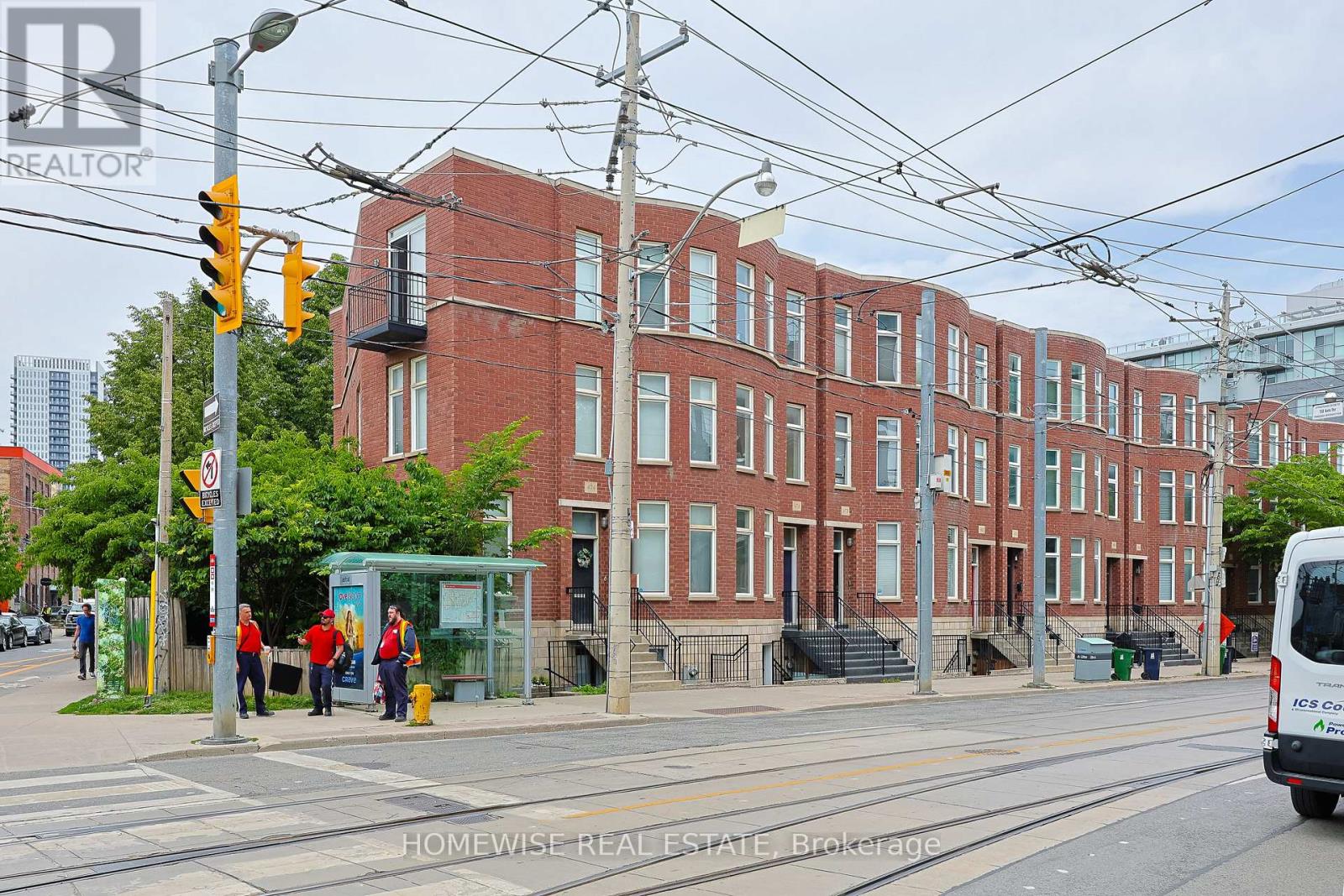476 King Street E, Toronto, Ontario  M5A 1L8 - Photo 38 - C13687626