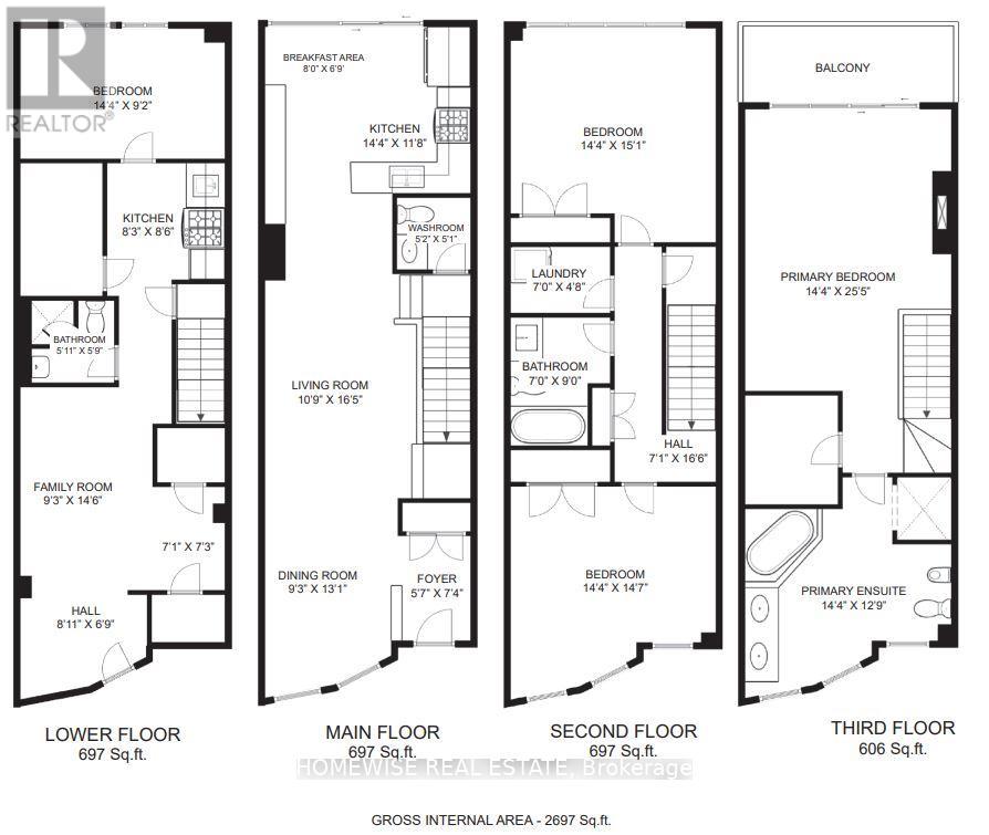 476 King Street E, Toronto, Ontario  M5A 1L8 - Photo 41 - C13687626