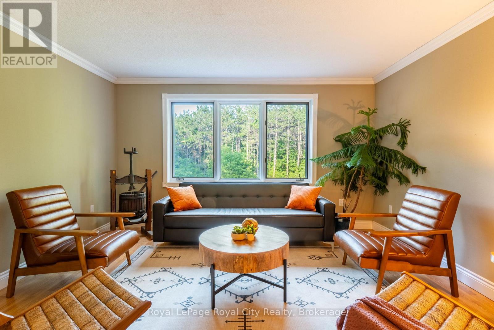 8276 COUNTY ROAD 27 ROAD, Essa, Ontario