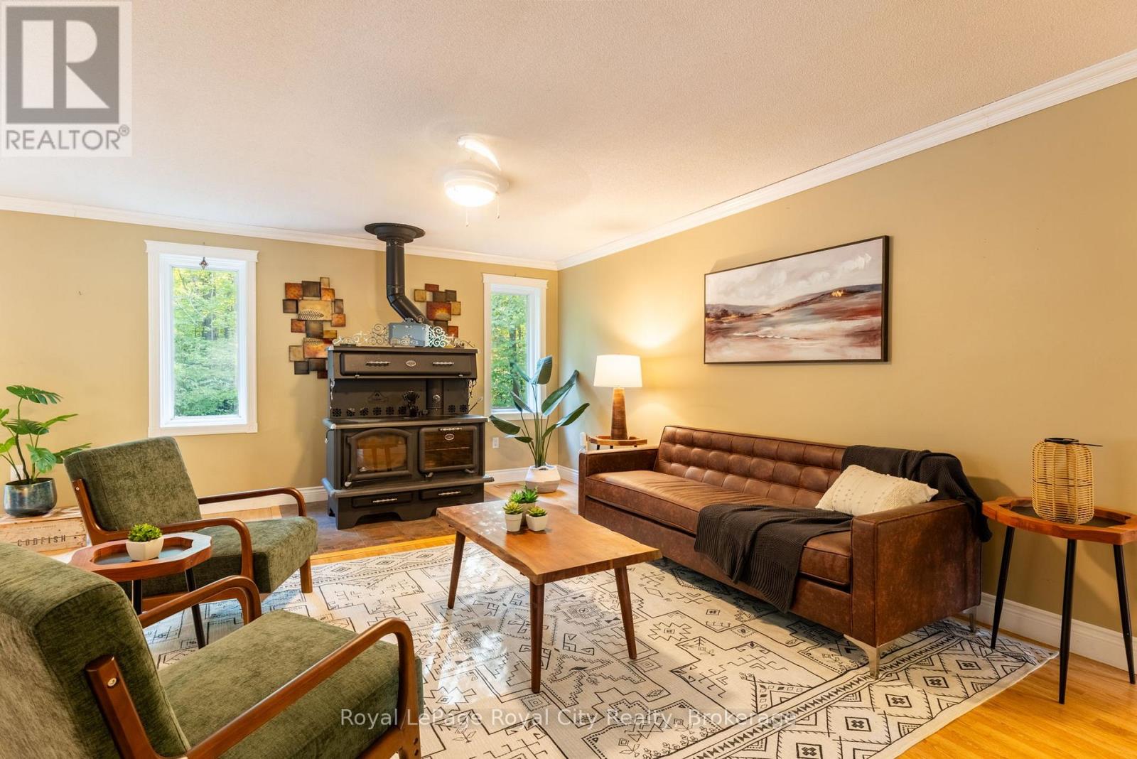 8276 County Road 27 Road, Essa, Ontario  L4N 9C4 - Photo 8 - N13564426