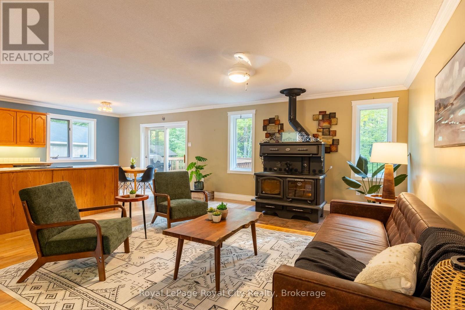 8276 County Road 27 Road, Essa, Ontario  L4N 9C4 - Photo 6 - N13564426
