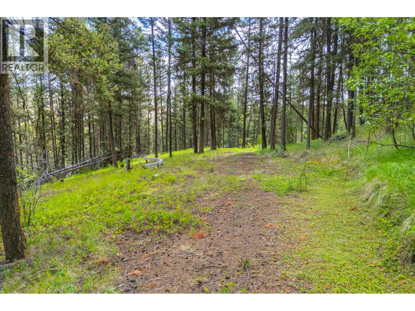 537 Wild Rose Drive, Merritt, British Columbia