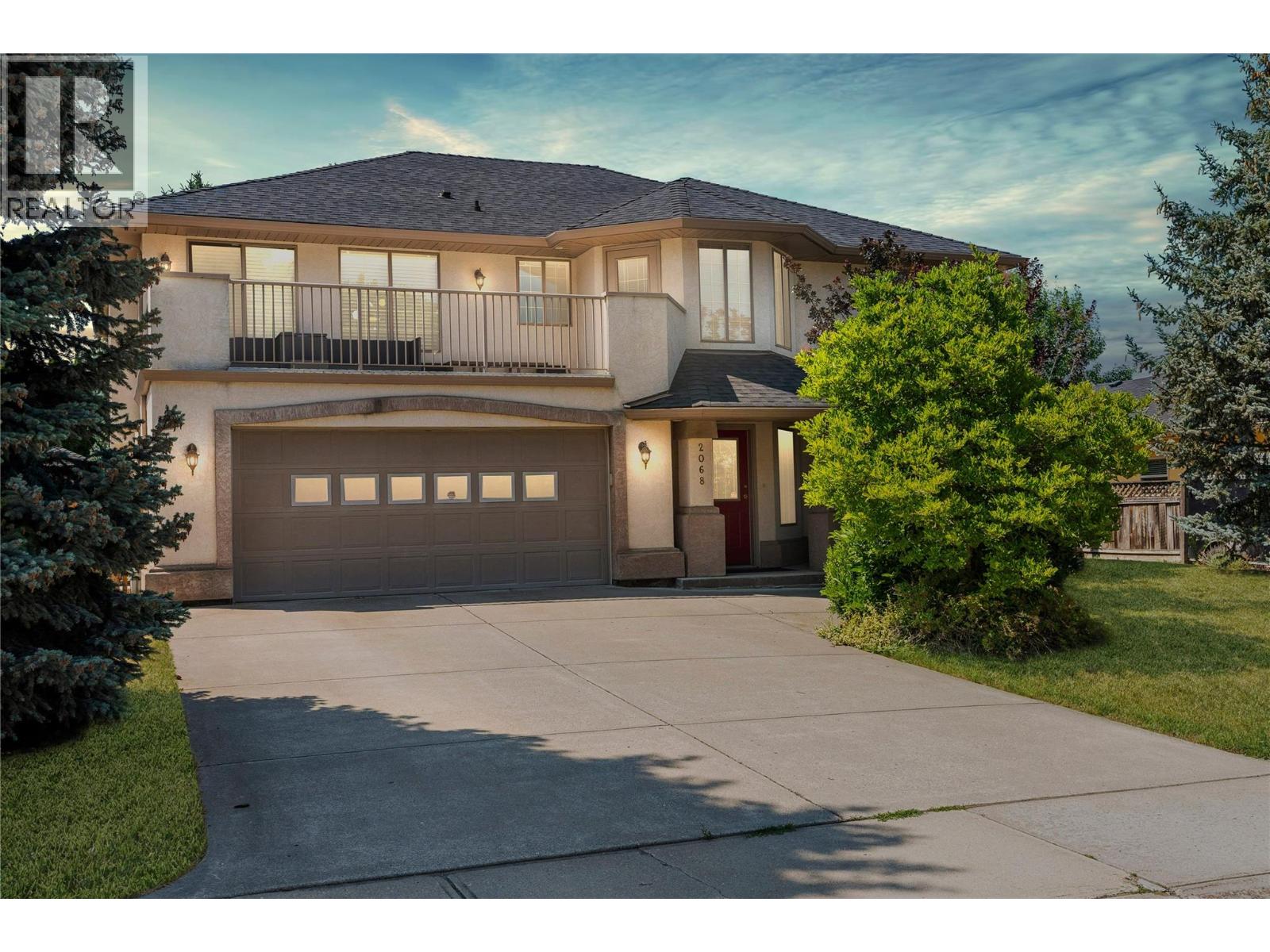 2068 Hunter Crescent, Armstrong, British Columbia