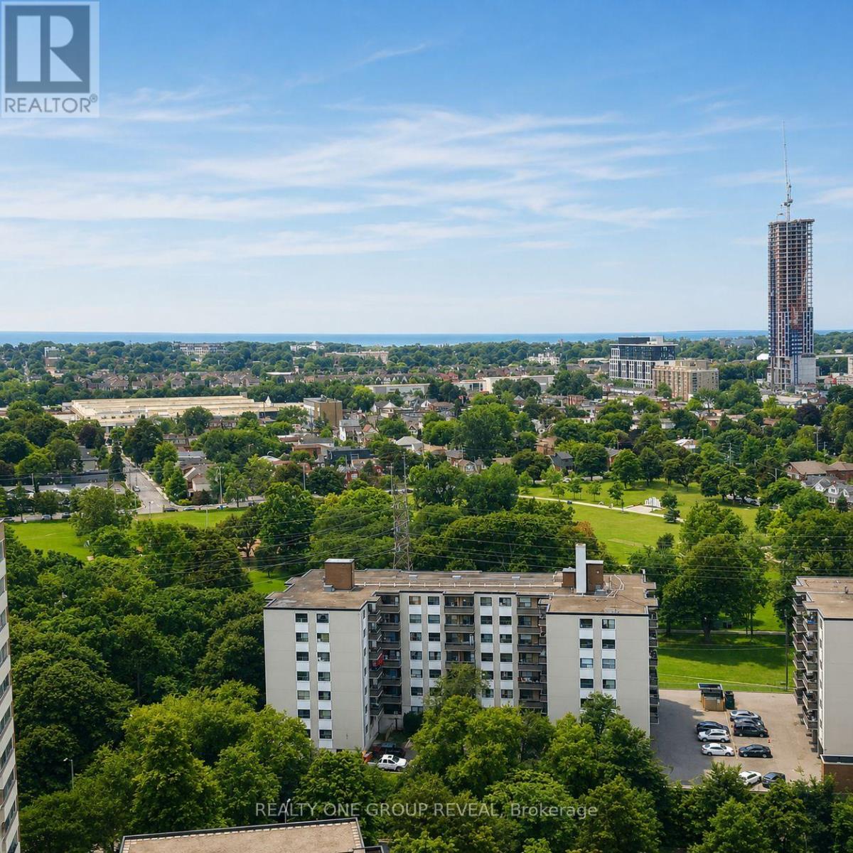 2605 - 3 Massey Square, Toronto, Ontario  M4C 5L5 - Photo 14 - E13687490