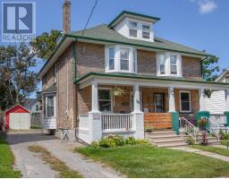 96 AGNES STREET, Oshawa, Ontario