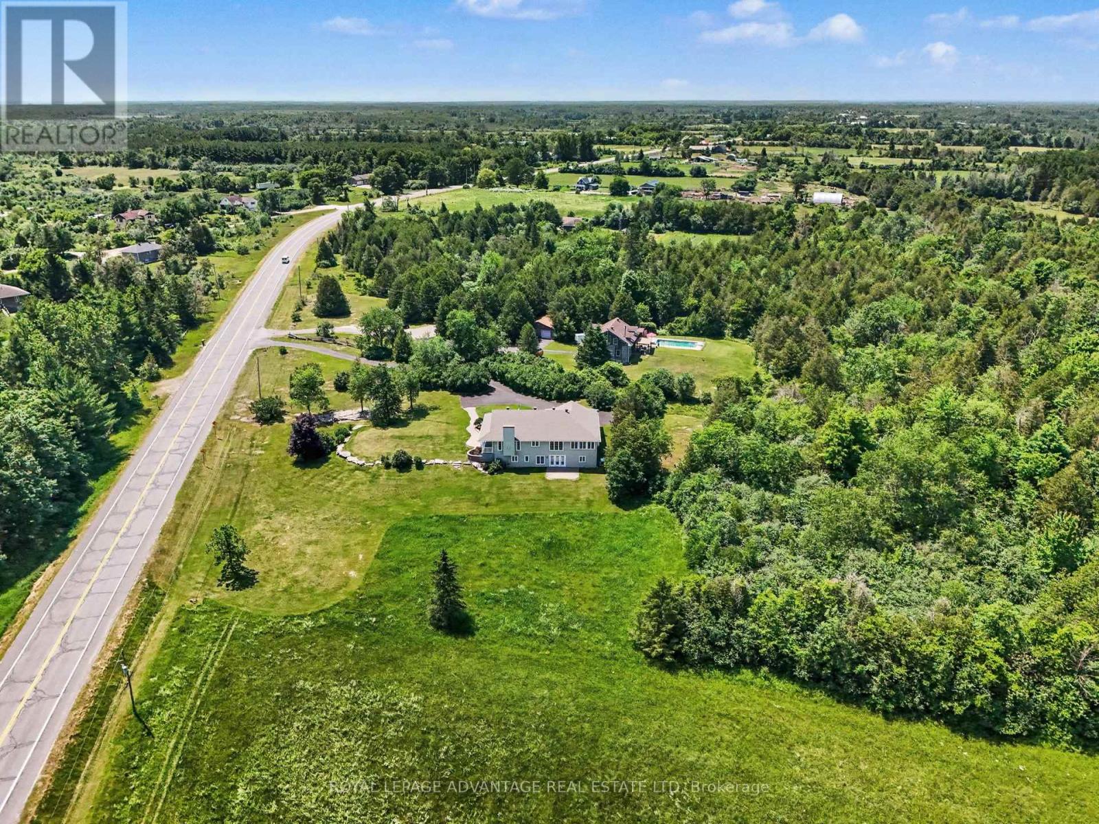 2232 Drummond Concession 2 Road, Drummond/north Elmsley, Ontario  K7H 3C3 - Photo 34 - X13687532
