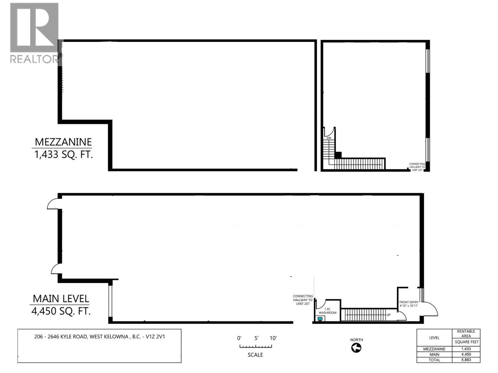 2646 Kyle Road Unit# 206, West Kelowna, British Columbia  V1Z 4B2 - Photo 6 - 10397960