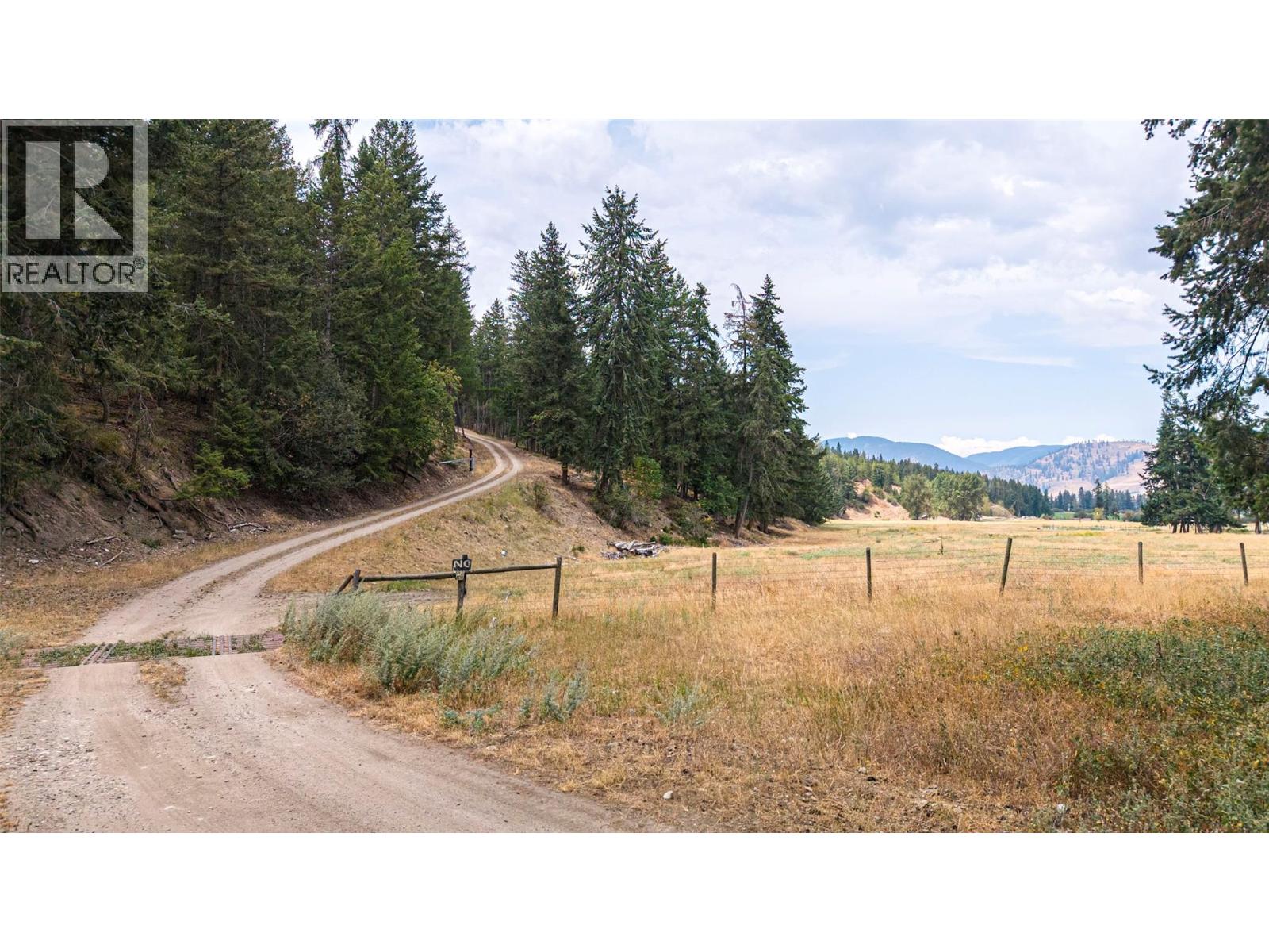 Lot A Dure Meadow S. Road, Lumby, British Columbia