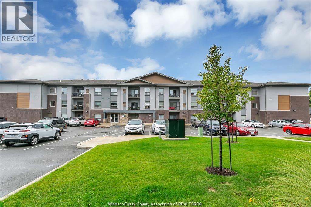 MLS# 26020155: 5850 NEWMAN Unit# 213, LaSalle, Canada